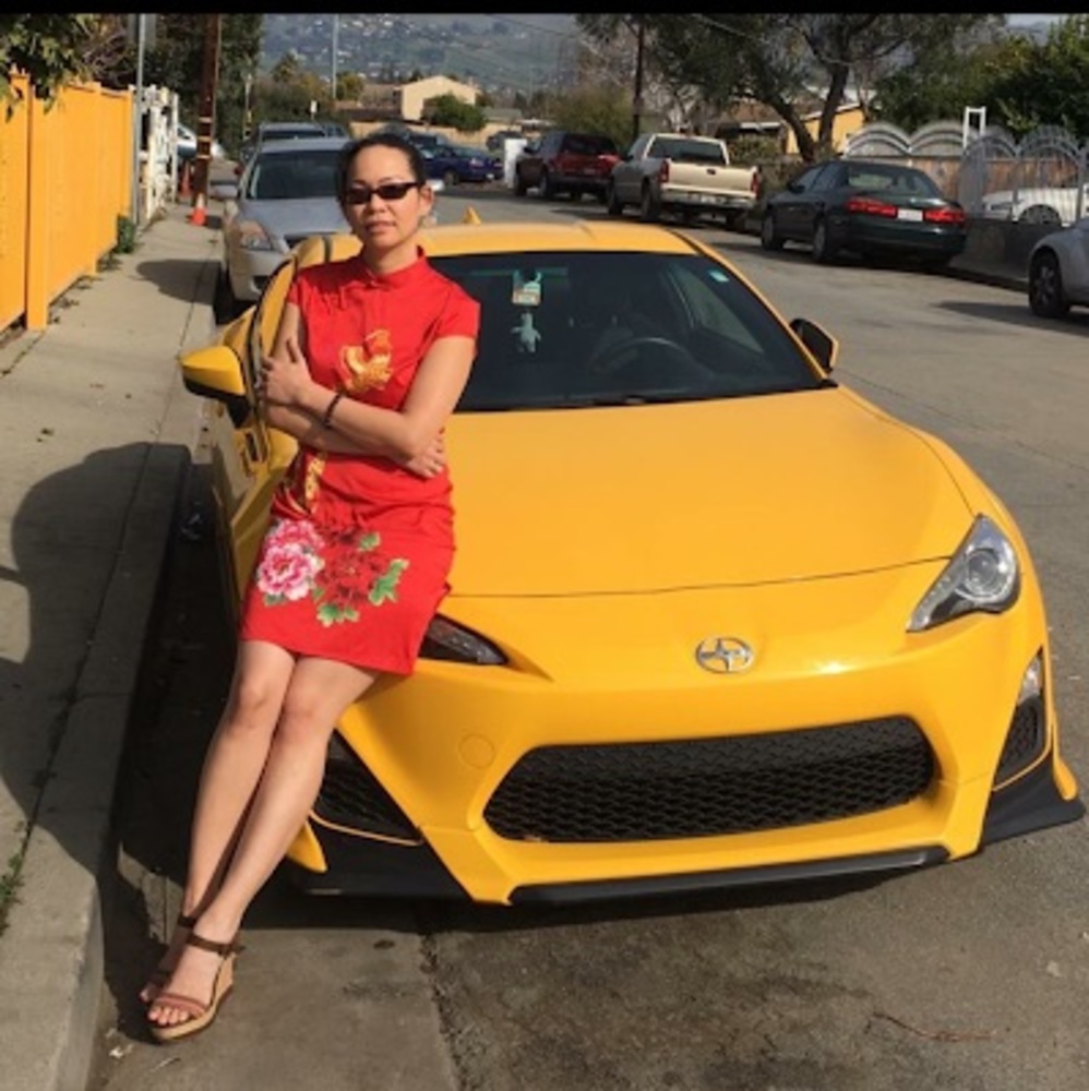Meet your Posher, Duong